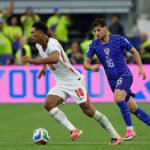 Inglaterra – Ghana: horario y dónde ver hoy por TV el partido de la fase de grupos del Mundial 2026