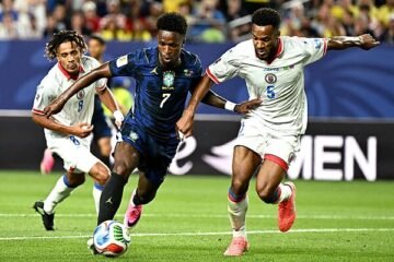 Escocia – Brasil: horario y dónde ver hoy por TV el partido de la fase de grupos del Mundial 2026