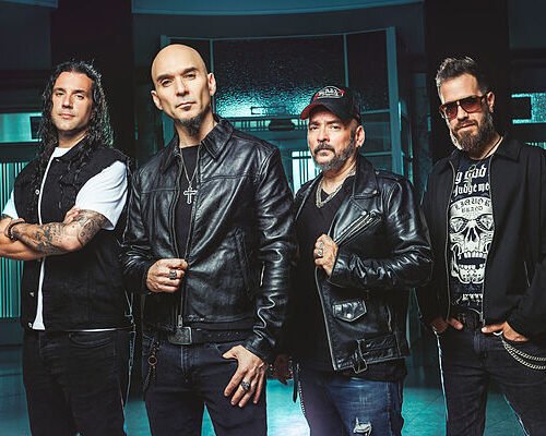 El regreso de Sôber: «El rock está más vivo que nunca, pero nos quieren hacer ver lo contrario»