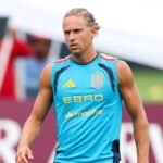 Marcos Llorente se plantea construir un colegio para su hija «protegido de campos electromagnéticos»