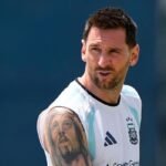 Cuándo son los dieciseisavos del Mundial de fútbol: fechas. horarios y equipos clasificados