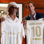 Ronaldinho regresa los 46 años para relanzar la marca del Ravenna, de la Serie C italiana: «Que empiece la magia»