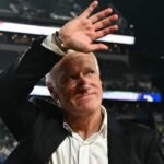 Francia, en duelo por la madre de Deschamps: «Mañana será el funeral y el partido. Estamos en una situación cruel»