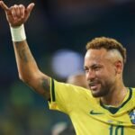 Los 981 días de espera de Neymar para igualar a Pelé, Ronaldo y Cafú