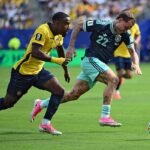 Lista de mejores terceros del Mundial 2026: equipos clasificados y ranking final
