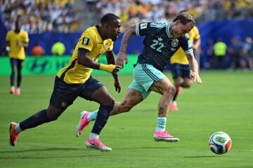 Lista de mejores terceros del Mundial 2026: equipos clasificados y ranking provisional
