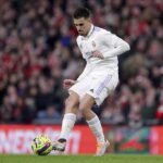 Dani Ceballos y el Real Madrid separan sus caminos tras nueve temporadas