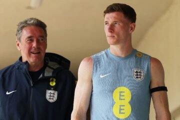Elliot Anderson, el hombre que rompió el corazón de Escocia es el inglés más caro de la historia