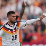 La historia de Denis Undav, el kurdo que ha conquistado Alemania y recibe insultos en Turquía: «No soy turco, soy kurdo»