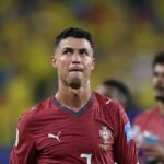 Portugal no puede con Colombia y pone al rojo vivo el Mundial: Croacia en dieciseisavos e hipotético cruce con España en octavos