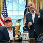El golfo de EEUU le quiere cambiar de nombre al ‘soccer’