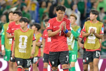 El presidente de Corea del Sur exige una reforma urgente en su selección y ordena al Ministerio de Deportes investigar el fracaso mundialista