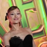 Ariana Grande critica a la Casa Blanca por usar su canción en un vídeo sobre el ICE: “No utilicen mi música en relación con esta atrocidad bárbara”
