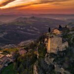 Ocho destinos para viajar por Europa que no esperas