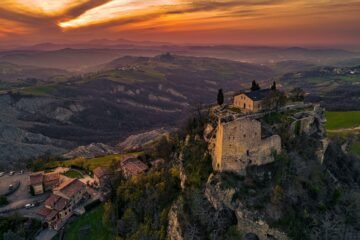 Ocho destinos para viajar por Europa que no esperas