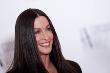 Alanis Morissette, sobre su polémica entrevista tras romper con Ryan Reynolds: “Se ha convertido en algo habitual hacer daño a las mujeres”