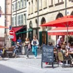 La Ginebra de Borges: un recorrido por la ciudad suiza siguiendo sus huellas