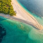 Los placeres de hacer ‘island hopping’ en Croacia: saltar de isla en isla en ferri descubriendo sus rincones