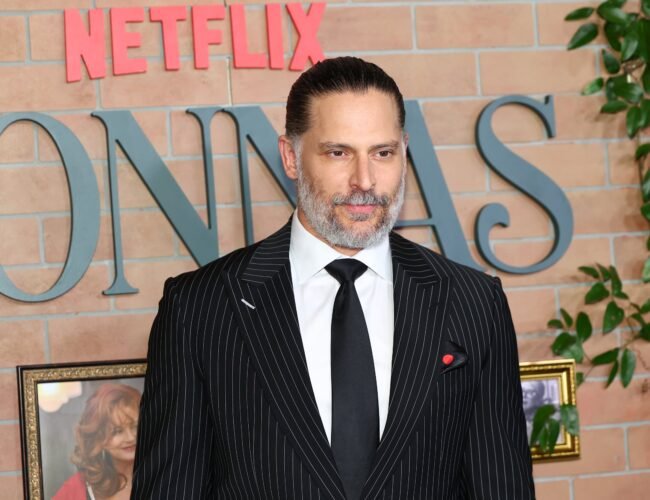 Joe Manganiello asegura haber vivido una experiencia cercana a la muerte como gancho para promocionar sus memorias