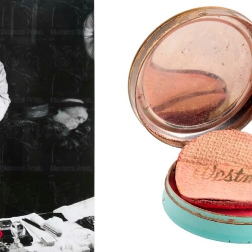 La opulenta fascinación por Marilyn Monroe: pintalabios, sujetadores y sartenes de la actriz se subastan por dos millones de dólares