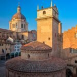 Qué hacer 24 horas en Mantua, palacios, frescos y un delicioso paseo