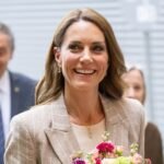 Kate Middleton escala las tres montañas más altas del Reino Unido para concienciar sobre el cáncer: “El camino durante y después del tratamiento requiere más que medicamentos”