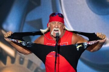Cerrada la investigación policial por el fallecimiento de Hulk Hogan como una “muerte natural asistida”