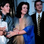⁠Muere la vidente Cristina Blanco, madre de Miguel Ángel Muñoz, a los 61 años por un infarto