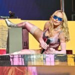Madonna revela por qué se frustró su ‘biopic’ con Universal Pictures: “He tenido una gran vida, necesitaba un presupuesto a la altura”