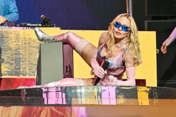 Madonna revela por qué se frustró su ‘biopic’ con Universal Pictures: “He tenido una gran vida, necesitaba un presupuesto a la altura”