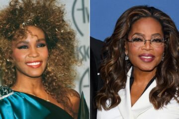 El día que Oprah Winfrey evitó que sus fans filtraran imágenes de Whitney Houston tras recaer en las drogas: “Eso no pasaría hoy”