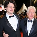 El hijo de Richard Gere ya tiene sus bendiciones como actor: “Puedo retirarme, le paso el testigo”