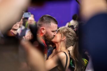 Llega la boda de Taylor Swift y Travis Kelce: así ha sabido blindar su día más personal la mayor estrella del pop