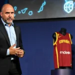Chus Mateo asegura que Hugo González lo llamó «al día siguiente de perder con Boston para contar con él»