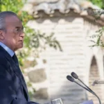 Florentino Pérez y la campaña virtual para anunciar sus fichajes estrella