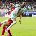 Jordania 1 – 2 Argelia | Resumen Mundial 2026