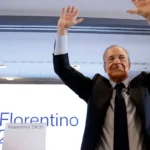 Florentino celebra un resultado «extraordinario» y recurrirá el «robo» de mil votos por correo