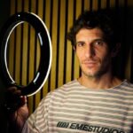 Quim Gutiérrez: «He tenido que luchar contra una etiqueta de galán de comedia que nunca he buscado»