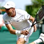 La despedida de Roberto Bautista y aquellas semifinales de Wimbledon en 2019: «Si hubiese tenido otra nacionalidad hubiera sido más valorado»