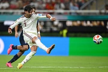 Cuándo juega España los octavos de final del Mundial 2026 contra Portugal: fecha, hora y dónde ver por TV