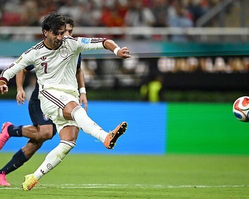 Cuándo juega España los octavos de final del Mundial 2026 contra Portugal: fecha, hora y dónde ver por TV