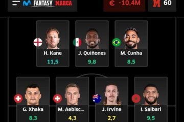 El boom de la Fantasy, donde cada «hijo de puta» es un «te quiero»