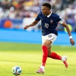 Paraguay – Francia: horario y dónde ver hoy por TV los octavos del Mundial 2026