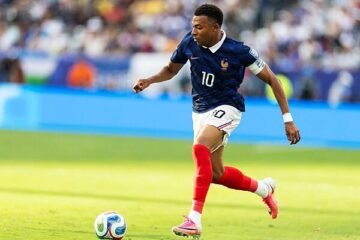 Paraguay – Francia: horario y dónde ver hoy por TV los octavos del Mundial 2026