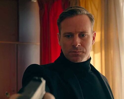 Elon Musk desafía el veto de Alemania y comparte gratis en X la película antiinmigración ‘Citizen Vigilante’