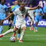 México – Inglaterra: horario y dónde ver hoy por TV los octavos del Mundial 2026