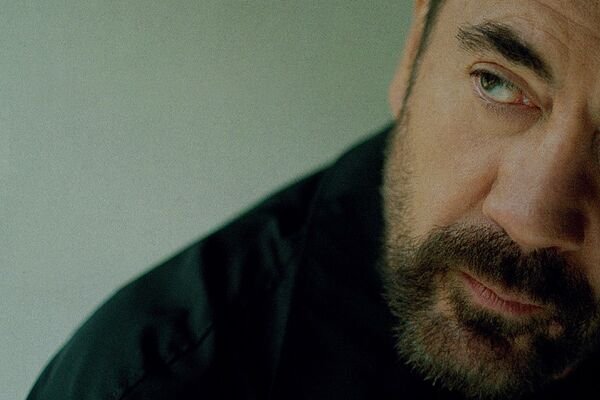 Javier Bardem: «A veces me dejo llevar por la rutina diaria, pero entonces miro a Penélope a los ojos y pienso: ¡qué hermosa es!»