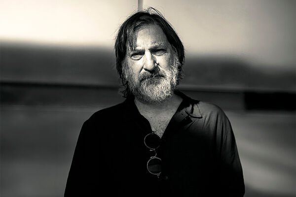 Smiljan Radic, el arquitecto poeta: «Una casa debe ser un refugio en el que se pueda producir una vida única»