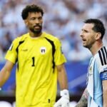 Vozinha contra Messi, el gol de una vida de Lopes Cabral y la leyenda de Cabo Verde: «Espero que mi abuela, allá donde esté, esté orgullosa»