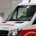 Muere un espectador tras ser arrollado por un coche que se salió de la vía en un rally en Asturias